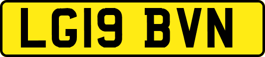 LG19BVN