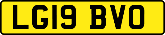 LG19BVO
