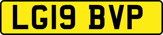 LG19BVP