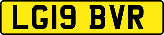 LG19BVR