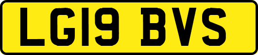 LG19BVS