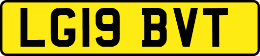 LG19BVT