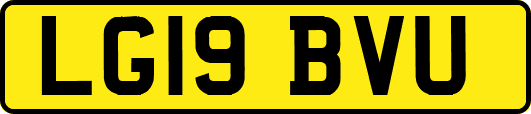 LG19BVU