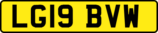 LG19BVW