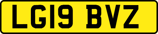 LG19BVZ