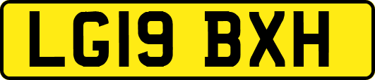 LG19BXH