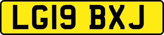 LG19BXJ