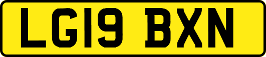 LG19BXN