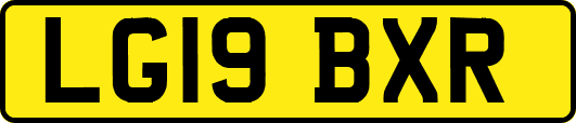 LG19BXR
