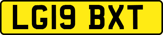LG19BXT
