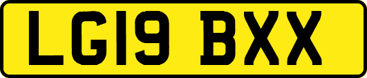 LG19BXX