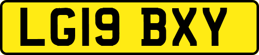 LG19BXY