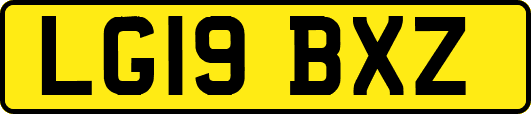 LG19BXZ