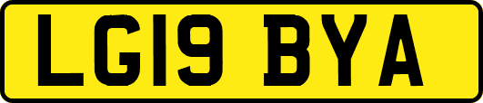 LG19BYA