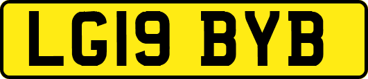 LG19BYB