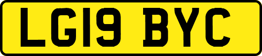 LG19BYC