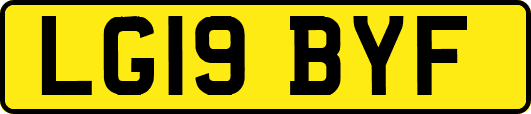 LG19BYF