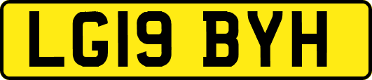 LG19BYH