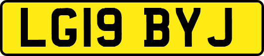 LG19BYJ