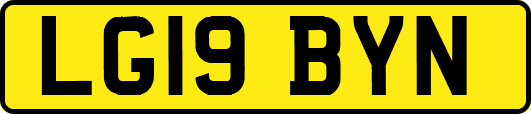 LG19BYN