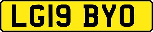 LG19BYO