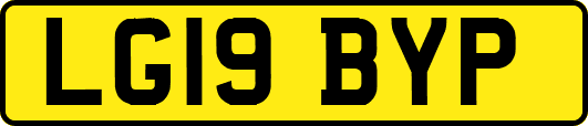 LG19BYP