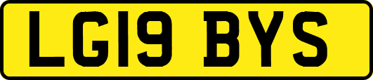 LG19BYS