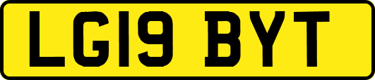 LG19BYT