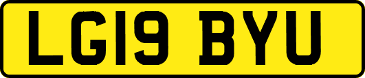 LG19BYU