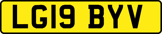 LG19BYV