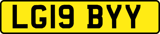 LG19BYY