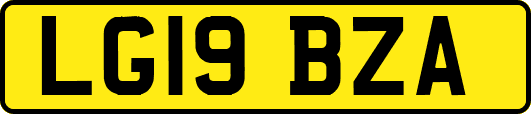 LG19BZA