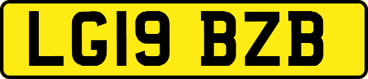 LG19BZB