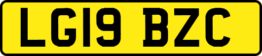 LG19BZC