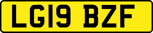 LG19BZF