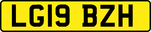 LG19BZH