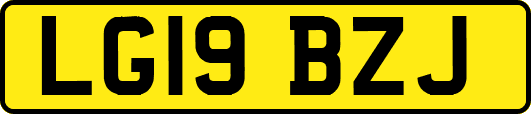 LG19BZJ