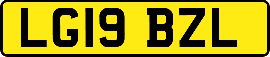 LG19BZL