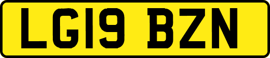 LG19BZN