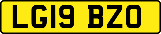 LG19BZO