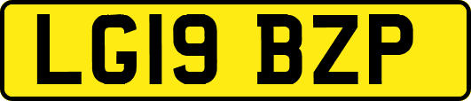 LG19BZP