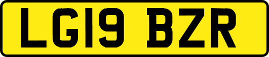 LG19BZR