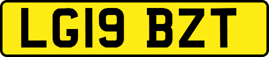 LG19BZT