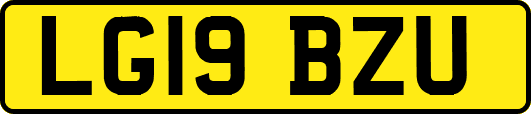 LG19BZU