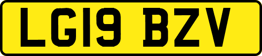 LG19BZV