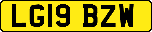 LG19BZW