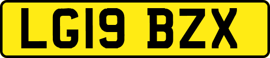LG19BZX
