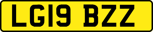 LG19BZZ