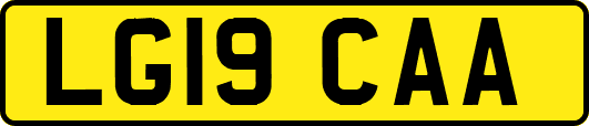 LG19CAA