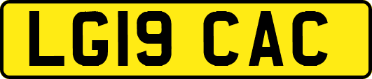 LG19CAC